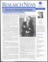 Research News (Winter 1995)