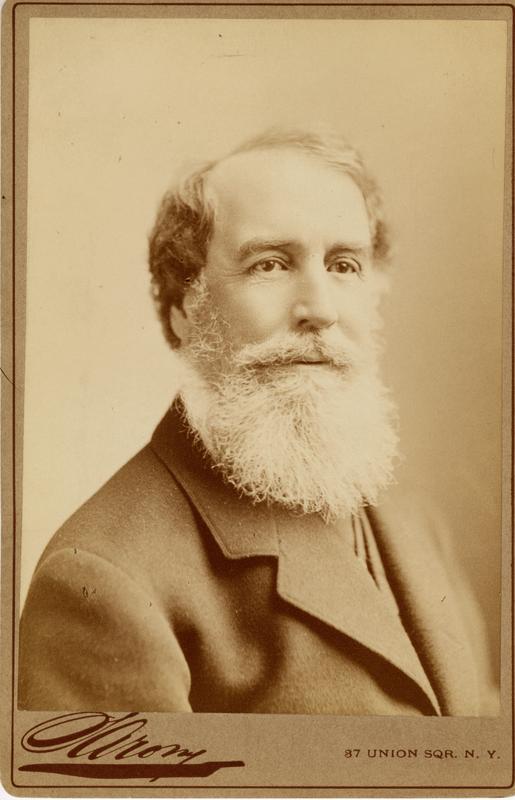 Isaac Ebenezer Taylor