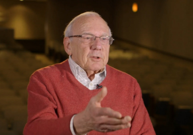 Oral history interview with Robert Glickman, MD