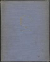 The Crane and Cross Yearbook, Fiftieth Anniversary Edition 1873-1923