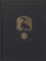 The Crane and Cross Yearbook, 1928