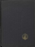 The Crane and Cross Yearbook, 1939