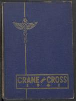 The Crane and Cross Yearbook, 1941