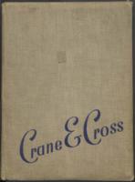 The Crane and Cross Yearbook, 1943