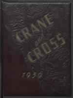The Crane and Cross Yearbook, 1950