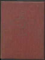The Crane and Cross Yearbook, 1953