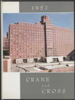The Crane and Cross Yearbook, 1957