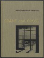 The Crane and Cross Yearbook, 1961