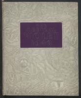 The Medical Violet, 1940