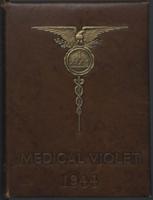 The Medical Violet, 1944