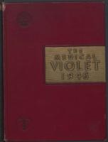The Medical Violet, 1946