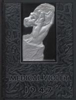The Medical Violet, 1947