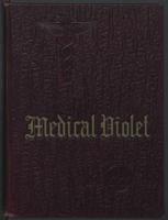 The Medical Violet, 1949