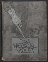 The Medical Violet, 1950