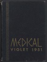 The Medical Violet, 1951
