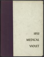 The Medical Violet, 1953