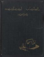 The Medical Violet, 1956