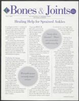 Bones & Joints (Fall 1998)