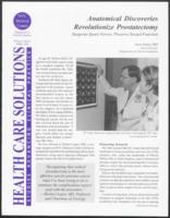Health Care Solutions (April 1998)
