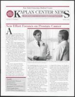 Kaplan Center News (Spring 1996)
