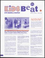 KiDS Beat (Autumn 1995)