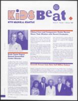 KiDS Beat (Summer 1998)
