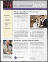 NYU Cancer Institute News (Winter 2010)