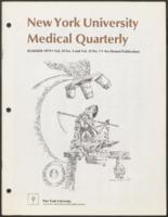 New York University Medical Quarterly (Summer 1979)