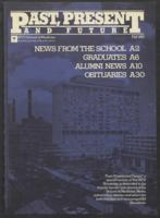 Past, Present and Future  (Fall 1983)