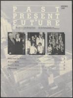 Past, Present and Future  (Spring 1990)