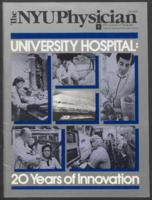NYU Physician (Fall 1983)