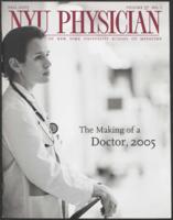 NYU Physician (Fall 2005)