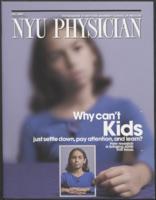NYU Physician (Fall 2007)