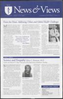 News & Views (May 2001)