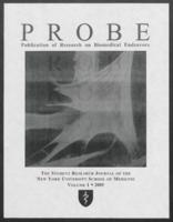 PROBE (2005)
