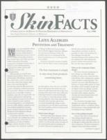 Skin Facts (Fall 1998)