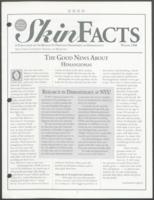 Skin Facts (Winter 1998)