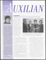 The Auxilian (October 2001)