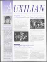 The Auxilian (Fall 2002)