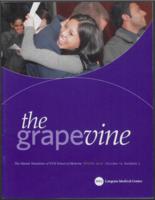 The Grapevine (Spring 2010)