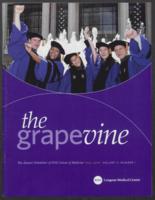 The Grapevine (Fall 2010)