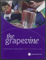 The Grapevine (Winter 2010-2011)