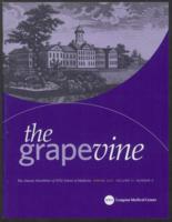 The Grapevine (Spring 2011)