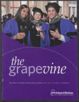 The Grapevine (Fall 2011)