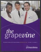 The Grapevine (Winter 2011-2012)