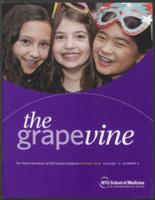 The Grapevine (Spring 2012)