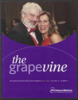 The Grapevine (Fall 2012)