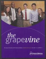 The Grapevine (Winter 2012-2013)