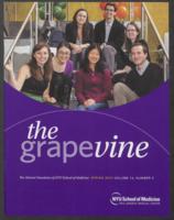 The Grapevine (Spring 2013)