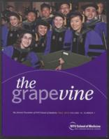 The Grapevine (Fall 2013)